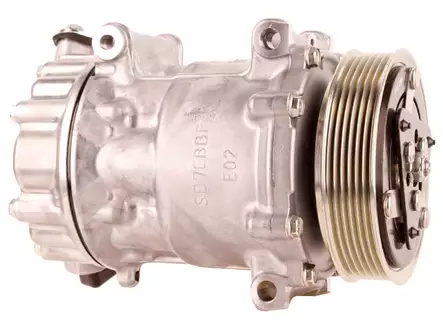 AC KOMPRESSORI PSA C4,307 3-PULTTI KIINNITYS - Ilmastointikompressorit - 51-0369 - 2