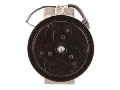 AC KOMPRESSORI TOYOTA YARIS - Ilmastointikompressorit - 51-0489 - 2