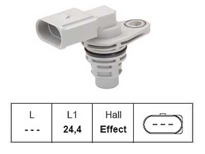 ANTURI NOKKA-AKS. VW,SEAT,AUDI,SKODA - Nokka-akselin anturit ja säätöventtiilit - 7733-9759 - 1