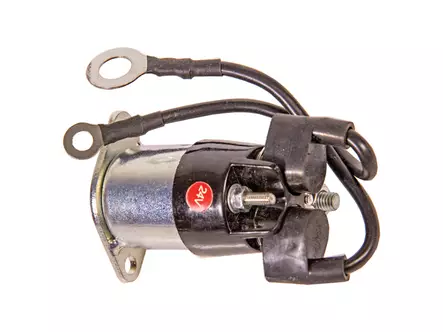 APUSOLENOIDI 24V - Erillis solenoidit 24V - 4100-238849 - 2