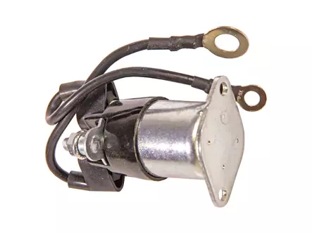 APUSOLENOIDI 24V - Erillis solenoidit 24V - 4100-238849 - 1