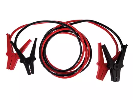 C-PWR Käynnistyskaapelit 16mm2 3-metriä 220A - Käynnistyskaapelit - 1-92399 - 3