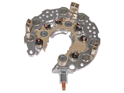 DIODISILTA 100A HONDA CR-V 07- - Diodisillat - 2124-060049 - 2