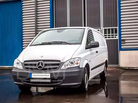 DSM-LISÄVALOPAKETTI MB VITO 2010-2013 - Merkkikohtaiset lisävalosarjat - 1605-NS4079 - 1