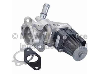 PIERBURG EGR-VENTTIILI FORD/PSA - EGR- venttiilit ja jäähdyttimet - 8260-11059 - 1