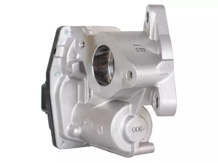 EGR-VENTTIILI PSA 1,5DCI - EGR- venttiilit ja jäähdyttimet - 73-0289 - 2