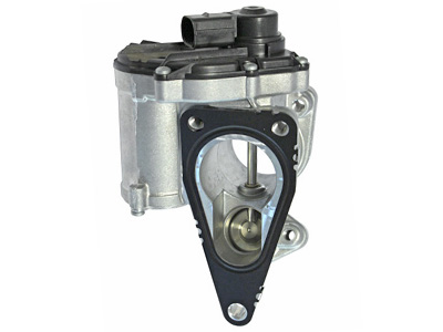 EGR-VENTTIILI RENAULT 1,9 DCI - EGR- venttiilit ja jäähdyttimet - 8260-11079 - 1
