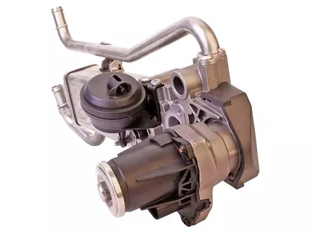 EGR-VENTTIILI VAG - EGR- venttiilit ja jäähdyttimet - 73-0109 - 3