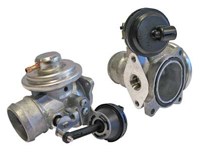 EGR-VENTTIILI VAG - EGR- venttiilit ja jäähdyttimet - 8260-10229 - 1