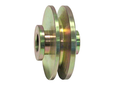 HIHNAPYÖRÄ MOPAR 68MM 1X10 - Hihnapyörät 10mm - 2904-3619 - 1