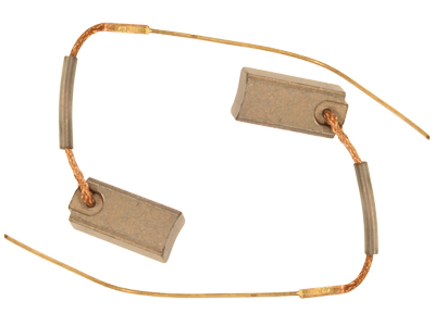 HIILISRJ. GER 1127014 031 - Hiilisarjat latureihin - BX219 - 1