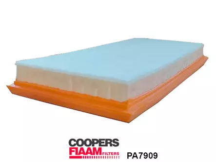 ILMANSUODATIN CPF, FIAT, JEEP - Ilmansuodattimet - 1483-PA7909 - 1