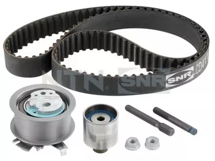 JAKOHIHNASARJA SNR - Jakohihnasarjat - KD45749 - 1