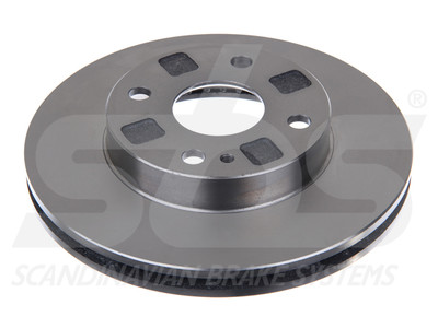 JARRULEVY SBS, 2 KPL/PKT, ETU, MAZDA - Jarrulevyt - 88-1419 - 1