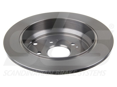 JARRULEVY SBS, 2 KPL/PKT, TAKA, HONDA - Jarrulevyt - 88-1689 - 2