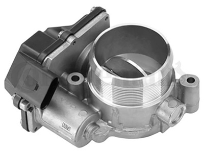 KAASULÄPPÄKOTELO CONTI VAG - Kaasuläppätunnistimet ja -kotelot - 7733-96359 - 1