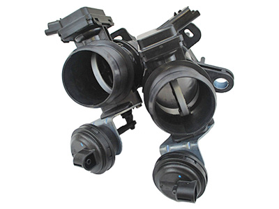 KAASULÄPPÄKOTELO OE PSA - Kaasuläppätunnistimet ja -kotelot - 7743-96149 - 1