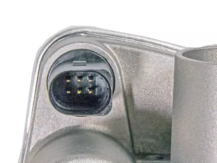 KAASULÄPPÄKOTELO PIERBURG VAG - Kaasuläppätunnistimet ja -kotelot - 7733-94189 - 2