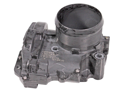 KAASULÄPPÄKOTELO PSA/MINI - Kaasuläppätunnistimet ja -kotelot - 7743-96099 - 1