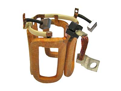 KÄÄMI 131313 2004 114 298 - Käämit startteihin - 4201-6029 - 1