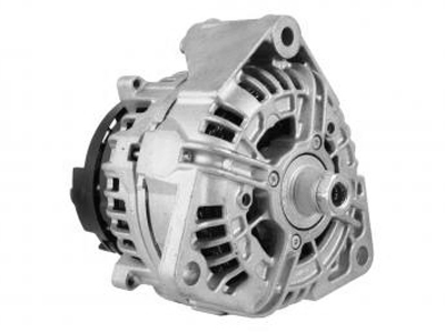 LATURI 100A DAF - Laturit - 3200-6960019 - 1