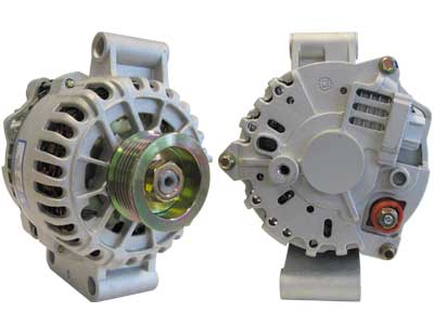 LATURI 110A FORD ESCAPE V6 - Laturit - 3200-5729 - 1