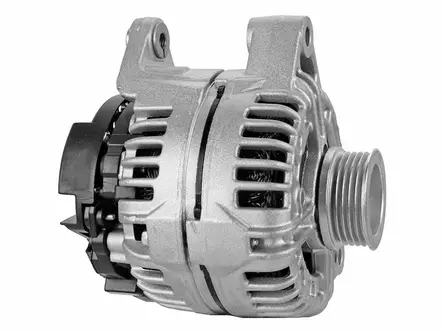 LATURI 120A OPEL - Laturit - 3200-6960259 - 1