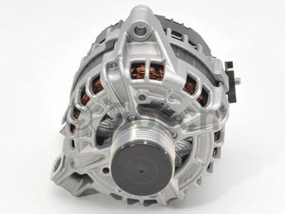 LATURI 180A BOSCH VOLVO - Laturit - 0125811109 - 2