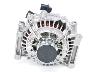 LATURI BOSCH 200A MB - Laturit - 0124625019 - 2