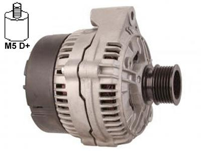 LATURI MB 120A - Laturit - 3200-694039 - 1