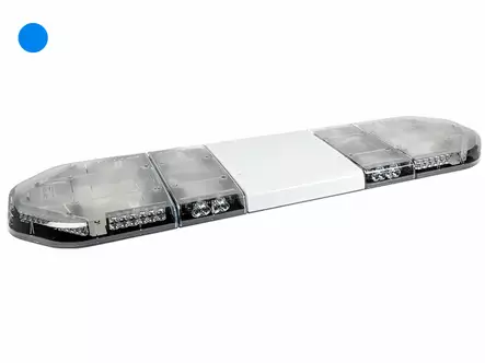 AXIXTECH Legion High End led-majakkapaneeli - 1092mm / Sininen / 12V - LED-majakkapaneelit 1000-1299mm - 1603-151999 - 2