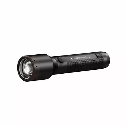LED LENSER P6R CORE LADATTAVA KÄSIVALAISIN - Taskulamput - 502179 - 1