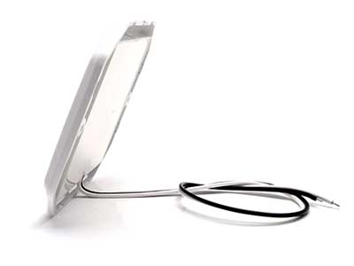 LED SISÄVALO 12-24V 1215 LUMEN - LED-sisävalot, muut muodot - 1606-27909 - 2