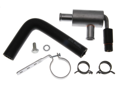 MOOTTORINLÄMMITIN 230V - Defa-autolämpötuotteet - DA411799 - 1