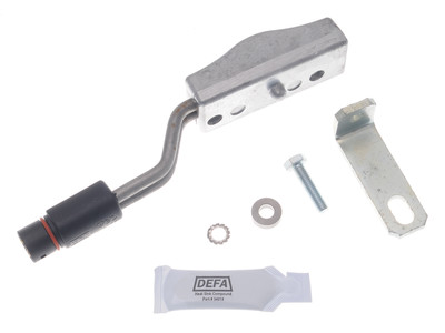 MOOTTORINLÄMMITIN 230V - Defa-autolämpötuotteet - DA412859 - 1