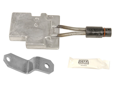 MOOTTORINLÄMMITIN 230V - Defa-autolämpötuotteet - DA412869 - 1