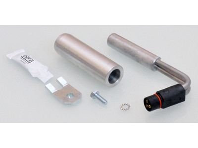 MOOTTORINLÄMMITIN 230V - Defa-autolämpötuotteet - DA412879 - 1