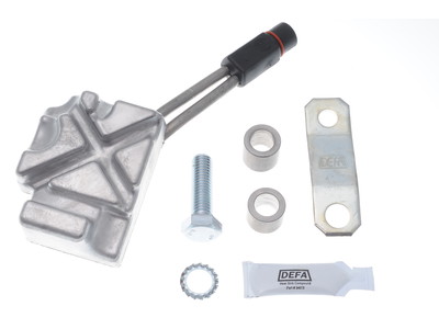 MOOTTORINLÄMMITIN 230V - Defa-autolämpötuotteet - DA414809 - 1