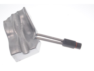 MOOTTORINLÄMMITIN 230V - Defa-autolämpötuotteet - DA420879 - 2