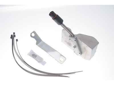 MOOTTORINLÄMMITIN 230V - Defa-autolämpötuotteet - DA420879 - 1