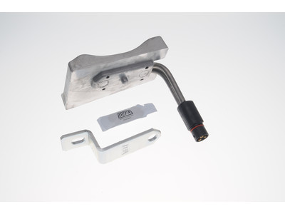 MOOTTORINLÄMMITIN 230V - Defa-autolämpötuotteet - DA420889 - 1