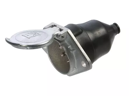 NATO-RASIA ALU RUUVILIIT. - Nato pistokkeet ja rasiat - 1553-5809 - 2