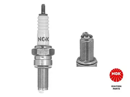 NGK C9E (ME 10) - Sytytystulpat - N7499 - 1
