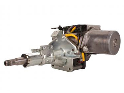 OHJAUSPYLVÄS PUNTO II,III - Ohjauspylväät - 16-0009 - 1