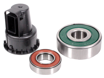 OSASARJA - Laturin muut osat - F00M147899 - 1