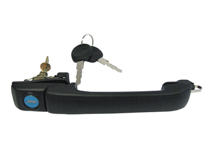 OVENKAHVA GOLF III /VENTO ETU O/V - Auton ovenkahvat ja -lukot - 1033-05009 - 1