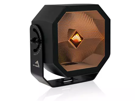 Optibeam Octax 6.0 Ambient led-työvalo - 6100LM / 5500K - LED-työvalot 50W> - 1603-300729 - 1