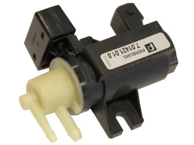 PAINEENMUUNNIN PIERBURG OPEL - Paineensäätö -venttiilit, -muuntimet - 8260-10079 - 1