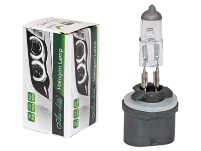 AU-LITE PG13 12V 37,5W polttimo 1kpl - Muut 12V halogenpolttimot - 899 - 1