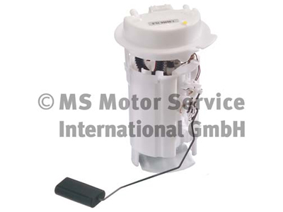 POLTTOAINEPUMPPU PIERBURG # - PA-pumput, -tasoanturit / merkkihaku - 8300-70509 - 1